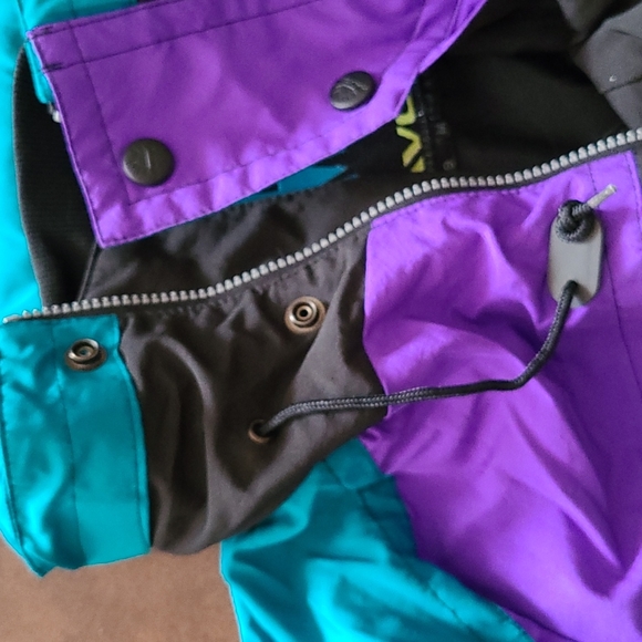 Havoc Ski/Snowboard Jacket - Picture 7 of 13